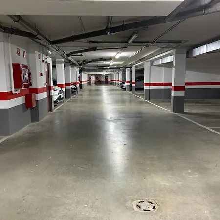 Апартаменты B09 - Atico En Residencial La Coma - Villmor