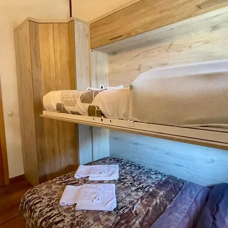 Апартаменты B09 - Atico En Residencial La Coma - Villmor