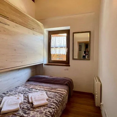 شقة B09 - Atico En Residencial La Coma - Villmor