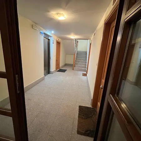 B09 - Atico En Residencial La Coma - Villmor شقة *