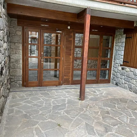 شقة B09 - Atico En Residencial La Coma - Villmor