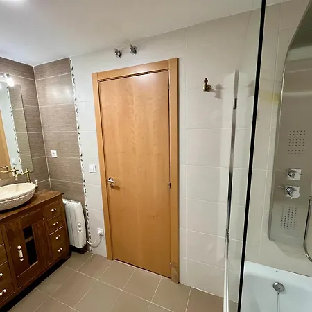 B09 - Atico En Residencial La Coma - Villmor * Бенаске