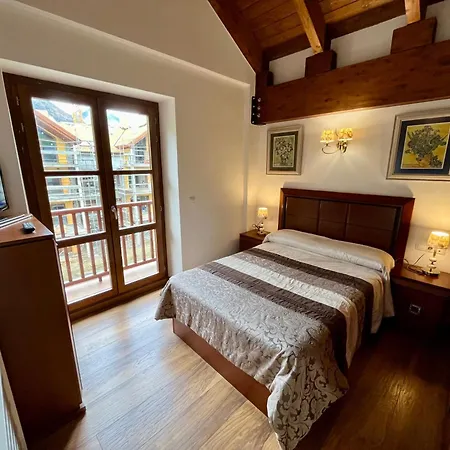 Апартаменты B09 - Atico En Residencial La Coma - Villmor