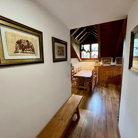 Апартаменты B09 - Atico En Residencial La Coma - Villmor *