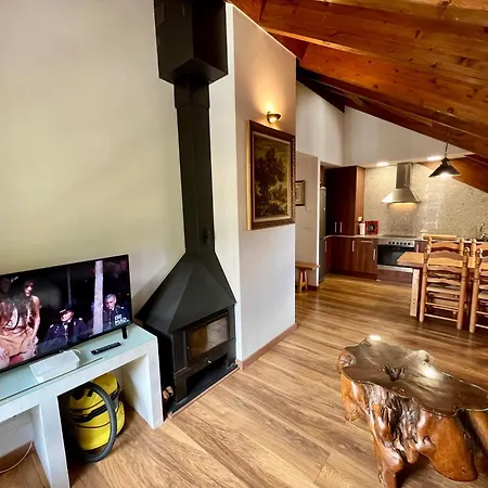 B09 - Atico En Residencial La Coma - Villmor *