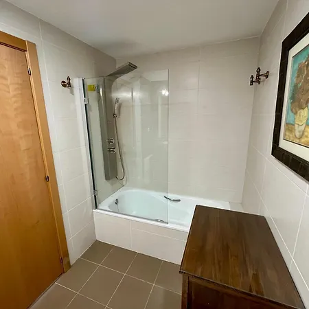 B09 - Atico En Residencial La Coma - Villmor شقة