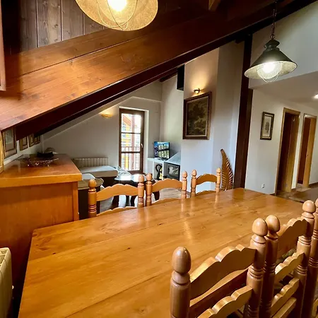 Апартаменты B09 - Atico En Residencial La Coma - Villmor Бенаске