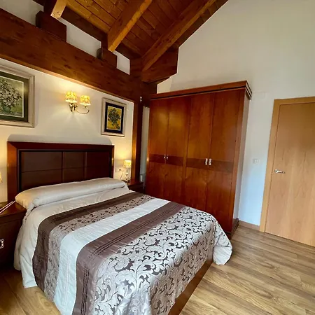 B09 - Atico En Residencial La Coma - Villmor * بيناسكي