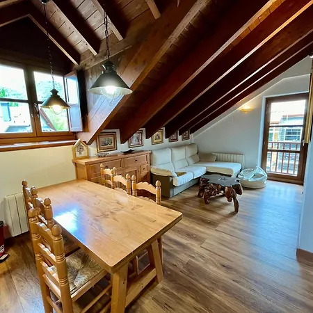 B09 - Atico En Residencial La Coma - Villmor Апартаменты