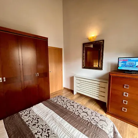Daire B09 - Atico En Residencial La Coma - Villmor