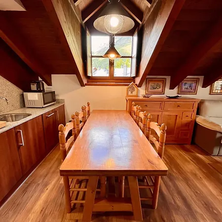 B09 - Atico En Residencial La Coma - Villmor *