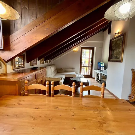 B09 - Atico En Residencial La Coma - Villmor Бенаске