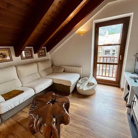 B09 - Atico En Residencial La Coma - Villmor Апартаменты