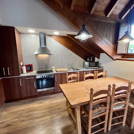 B09 - Atico En Residencial La Coma - Villmor بيناسكي