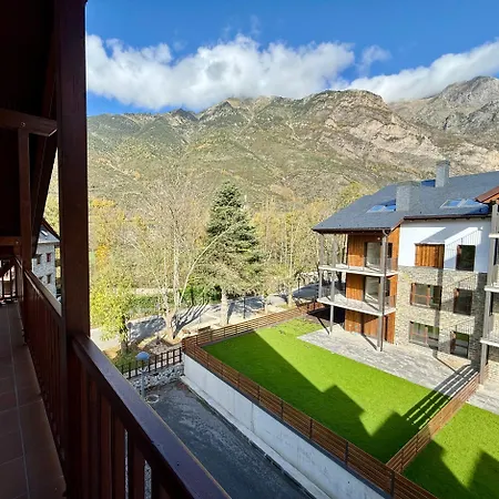 Апартаменты B09 - Atico En Residencial La Coma - Villmor *