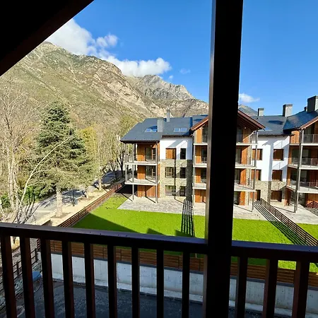 B09 - Atico En Residencial La Coma - Villmor