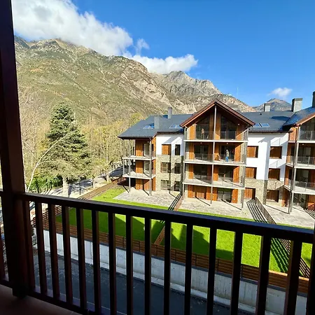 Апартаменты B09 - Atico En Residencial La Coma - Villmor Бенаске