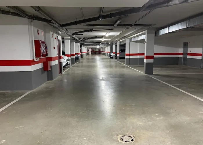 Апартаменты B09 - Atico En Residencial La Coma - Villmor