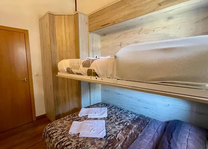 Apartamento B09 - ático En Residencial La Coma - Villmor