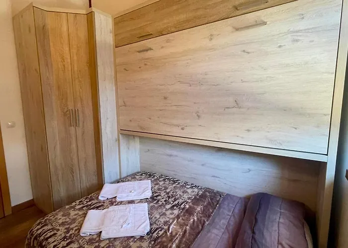 B09 - ático En Residencial La Coma - Villmor Apartamento