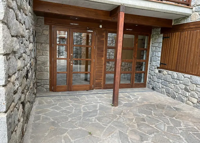 Апартаменты B09 - Atico En Residencial La Coma - Villmor