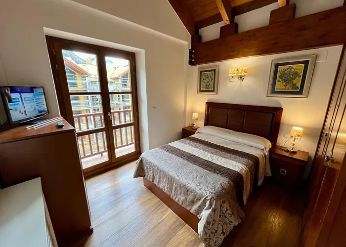 Apartamento B09 - ático En Residencial La Coma - Villmor