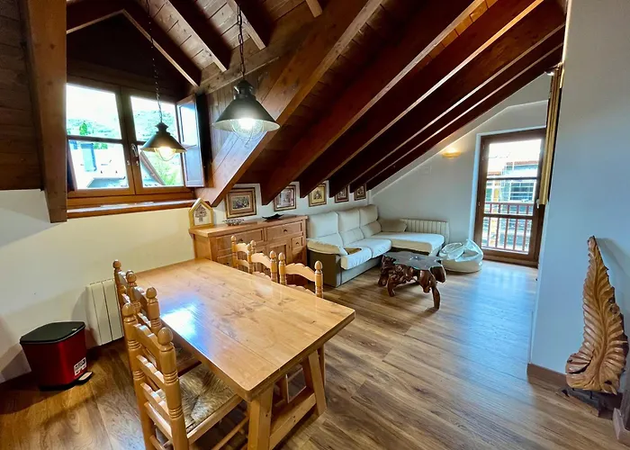 B09 - ático En Residencial La Coma - Villmor Apartamento