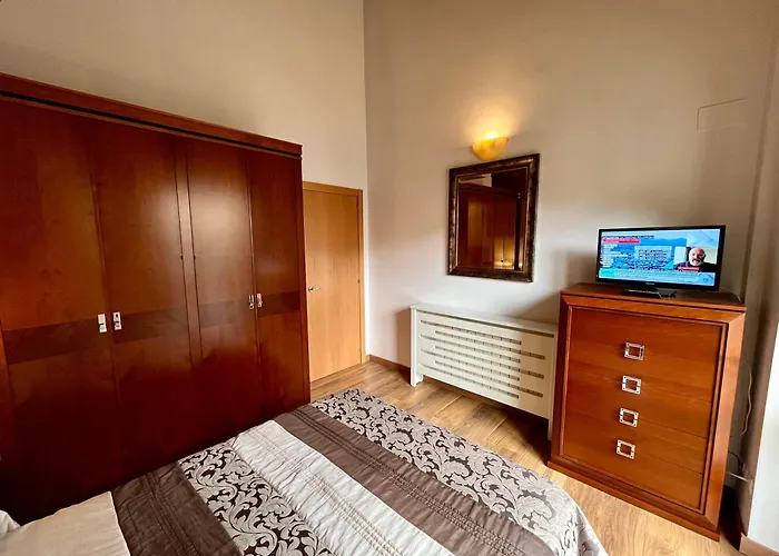 Апартаменты B09 - Atico En Residencial La Coma - Villmor