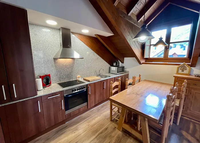 Apartamento B09 - ático En Residencial La Coma - Villmor *