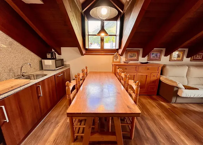 B09 - Atico En Residencial La Coma - Villmor *