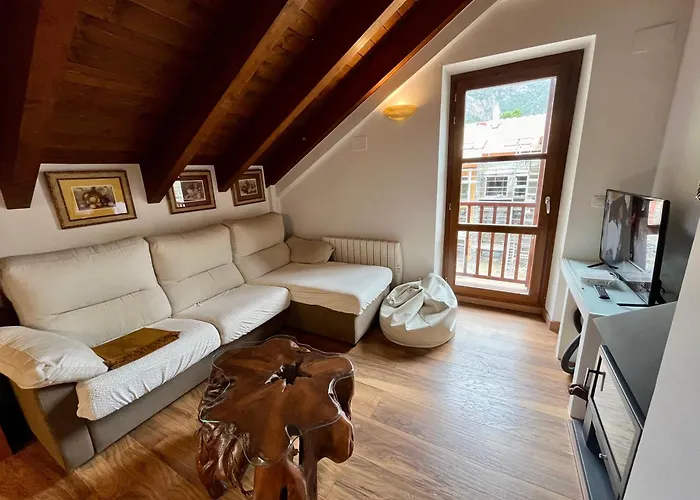 B09 - ático En Residencial La Coma - Villmor Apartamento