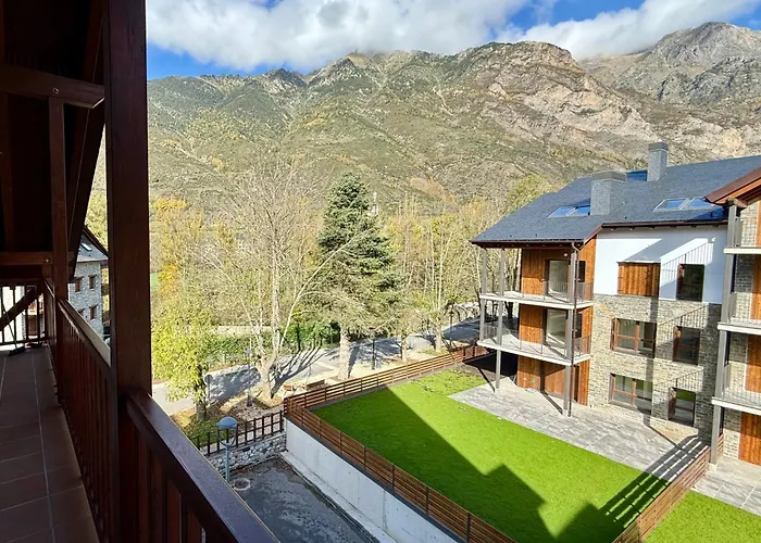 Апартаменты B09 - Atico En Residencial La Coma - Villmor *