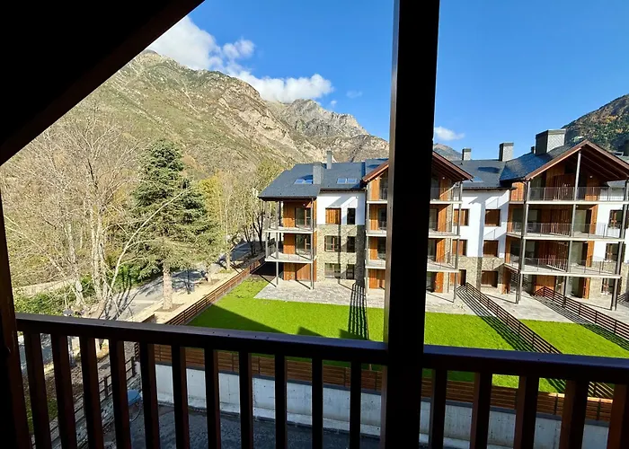 B09 - Atico En Residencial La Coma - Villmor