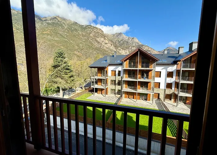 Апартаменты B09 - Atico En Residencial La Coma - Villmor Бенаске